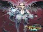 Fairy Princess