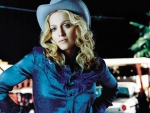 Cowgirl~Madonna