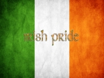 Irish Pride