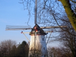 Windmill 1870
