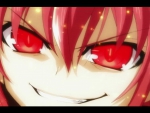 i'm gonna get you ~Crimson eyes~