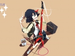 ryuko's rock'n'roll