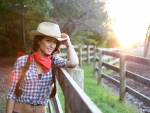 Country Cowgirl