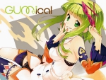 Gumi~cal cutie