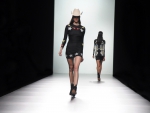 Runway Cowgirl