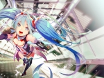Miku Append