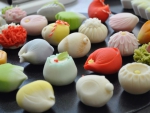Wagashi â€â— â€¿â—  Traditional Sweets of Japan