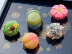 Wagashi ~ Traditional Japanese Sweets