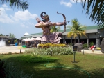 Pandawa Water Park
