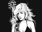 Rock Girl