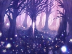 Forest of Spirits