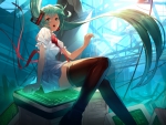Hatsune Miku