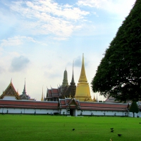 The Grand Palace