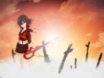 Kill la kill