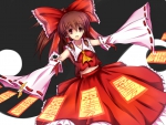 ~Hakurei Reimu~