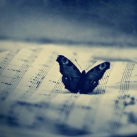 Close your eyes ... listen to me ...