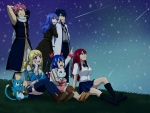 Fairy Tail