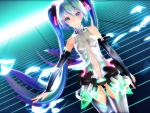 miku hatsune