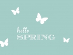 Hello Spring