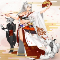 Kitsune