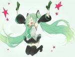 Happy Miku
