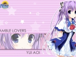 ~Aoi Yui~