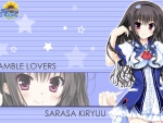 ~Kiryuu Sarasa~