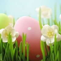 Easter Wallpaper
