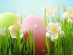 Easter Wallpaper