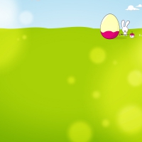Easter Wallpaper