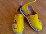 shoes amazigh