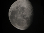 Moonpanorama
