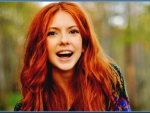 Beautiful Redhead