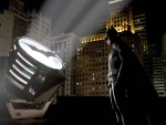 BATMAN BEGINS