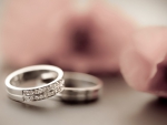 â™¥ Wedding Ringsâ™¥