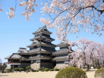 Matsumoto Castle