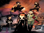 X-Women