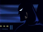 Batman: The Animated Series