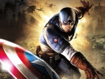 Captain America: The First Avenger