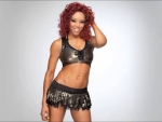Alicia Fox