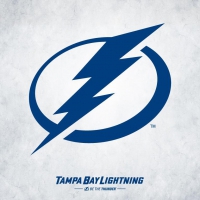 Nhl Tampa Bay Lightning Ice