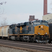 CSX 3103