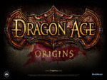 dragon age origins
