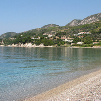 Samos Beach