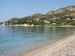 Samos Beach