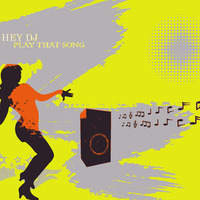 Hey DJ