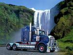 Kenworth 18-Wheeler