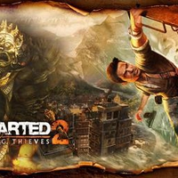 Uncharted 2 