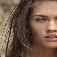 Megan Fox Wallpaper 2