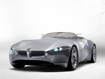 Gina - BMW Concept